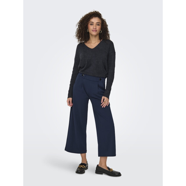 Jacqueline de Yong Jdyelanora ls v-neck pullo. knt noos - 4219.80.0037 large