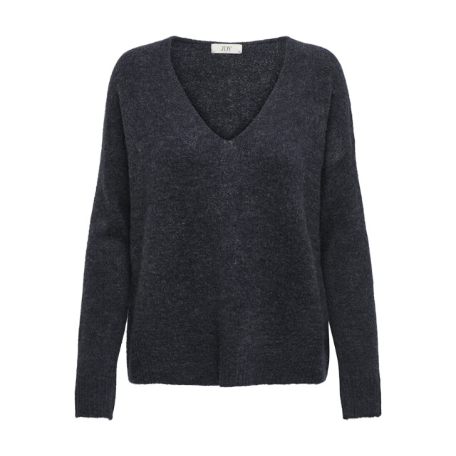 Jacqueline de Yong Jdyelanora ls v-neck pullo. knt noos - 4219.80.0037 large