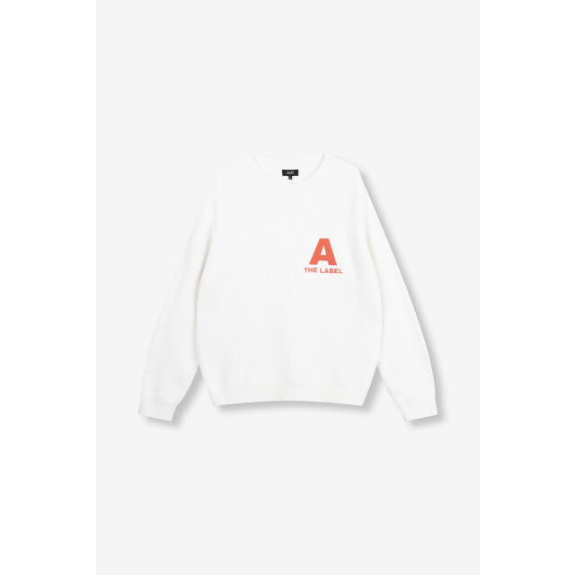 Alix The Label Basic jumper off-white 4219.02.0007 large