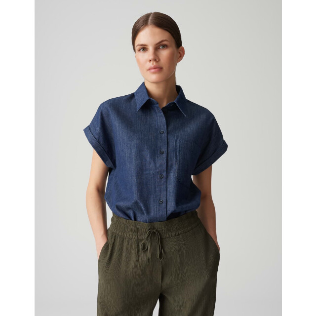Opus Folmes 10441413341100 blue denim 4319.35.0004 large