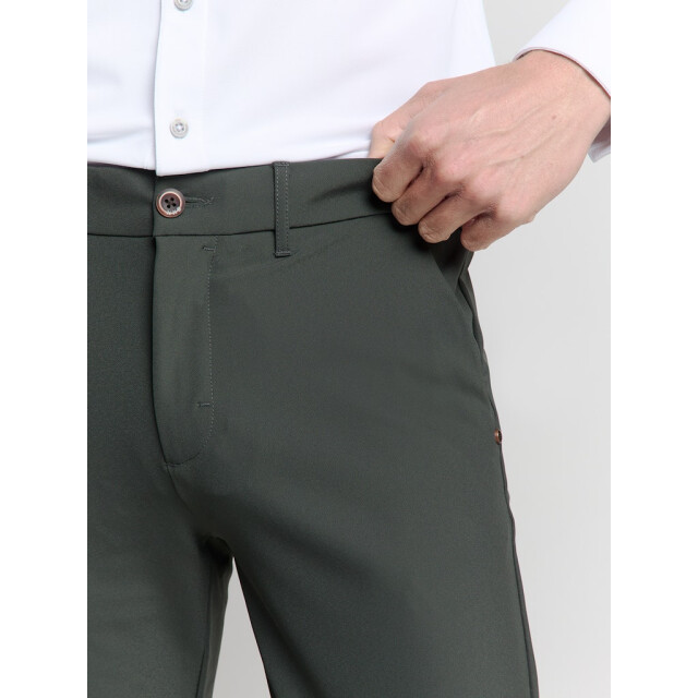 No Excess Pants chino 4-way stretch sedoc dessin 5109.29.0003 large