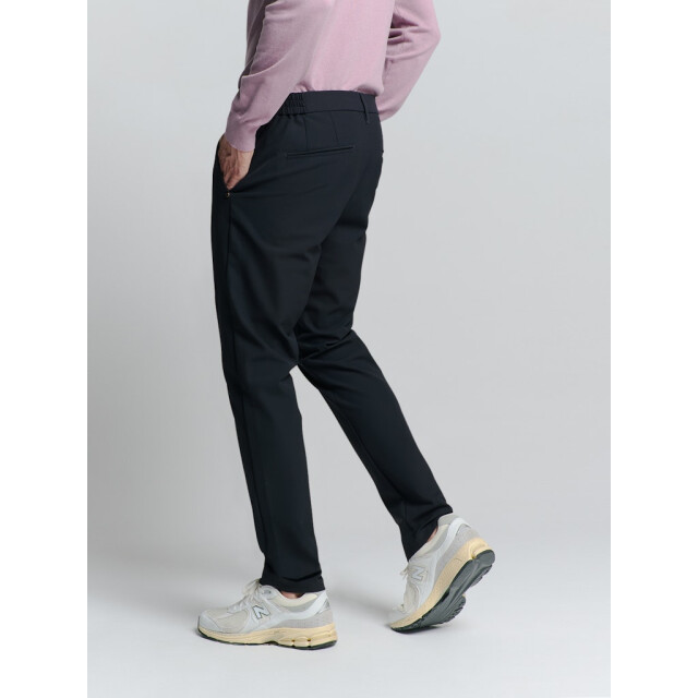 No Excess Pants chino 4-way stretch sedoc licht 5109.31.0009 large