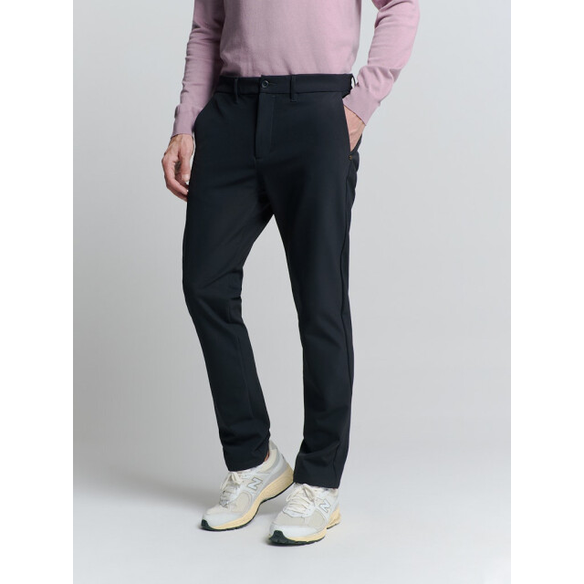 No Excess Pants chino 4-way stretch sedoc licht 5109.31.0009 large