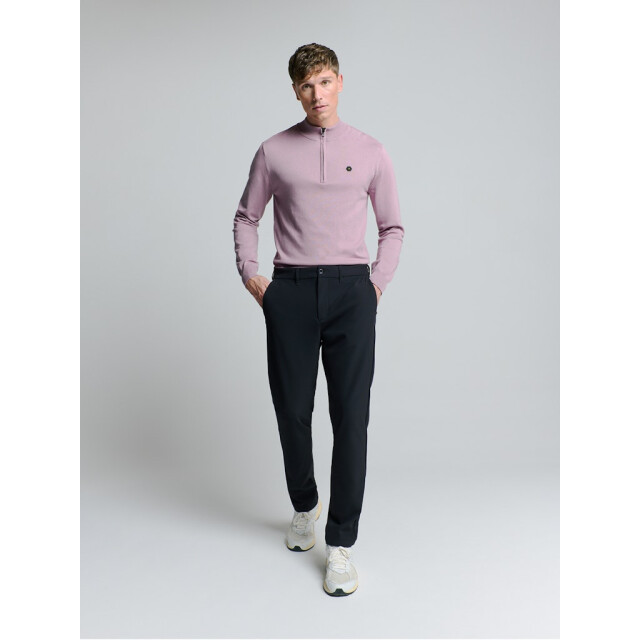 No Excess Pants chino 4-way stretch sedoc licht 5109.31.0009 large