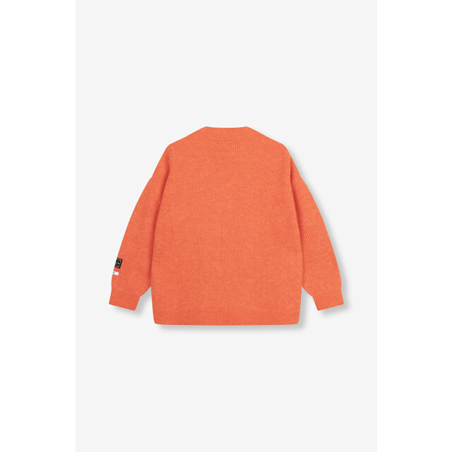 Alix The Label V-neck pullover - 4219.15.0001 large