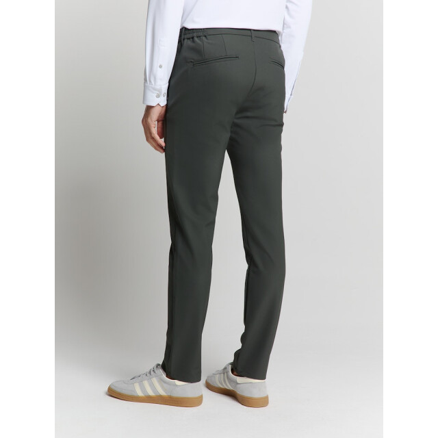 No Excess Pants chino 4-way stretch sedoc dessin 5109.29.0003 large