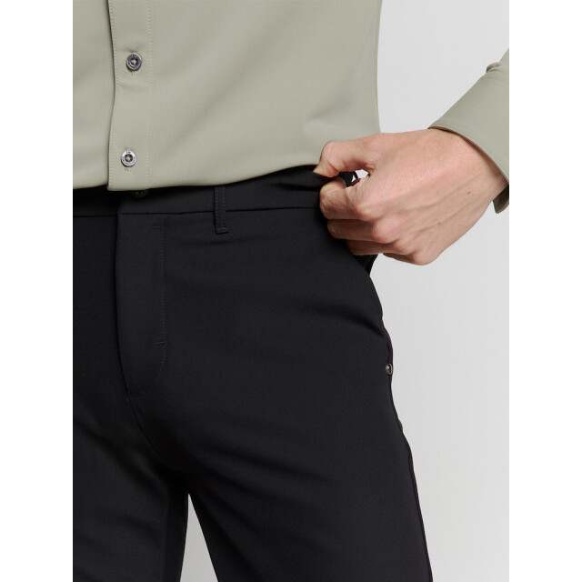 No Excess Pants chino 4-way stretch sedoc - 5109.80.0004 large