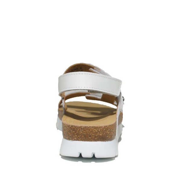 Panama Jack Selma Sandalen Wit Selma large