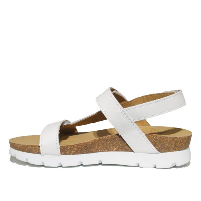 Panama Jack Selma Sandalen Wit Selma large
