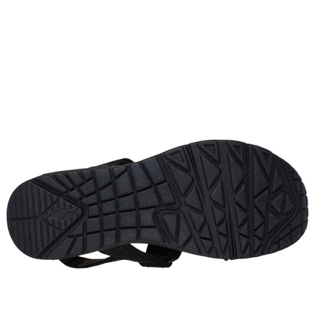 Skechers   Zwart 119813 Uno - Summer Stand2 large