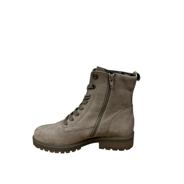 Gabor 52.765 Veterschoenen Taupe 52.765 large