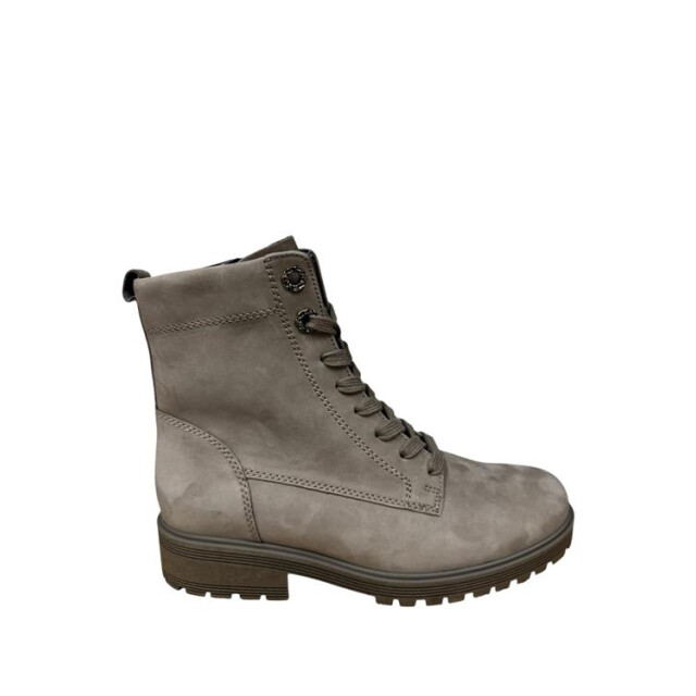 Gabor 52.765 Veterschoenen Taupe 52.765 large