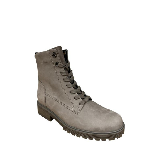 Gabor 52.765 Veterschoenen Taupe 52.765 large