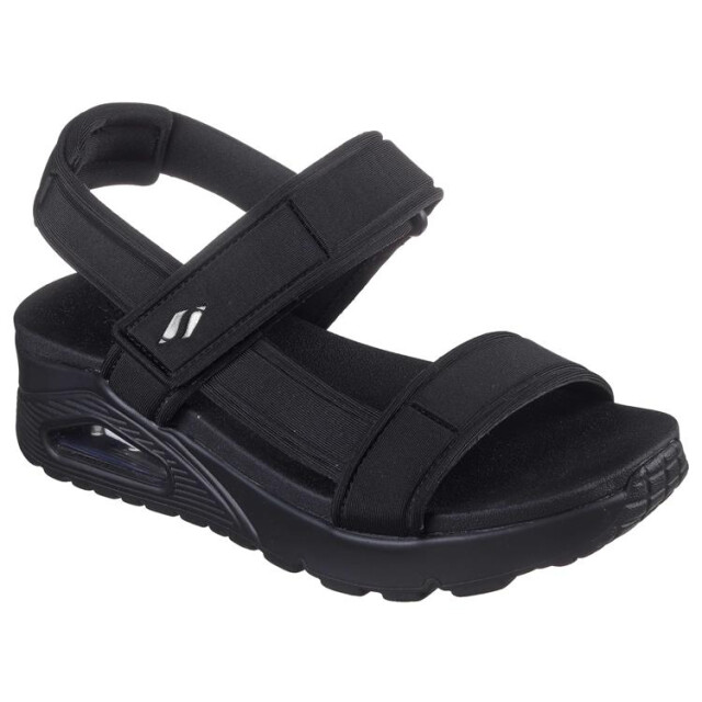 Skechers   Zwart 119813 Uno - Summer Stand2 large