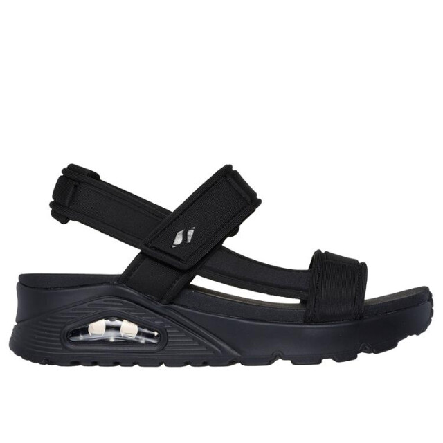 Skechers   Zwart 119813 Uno - Summer Stand2 large