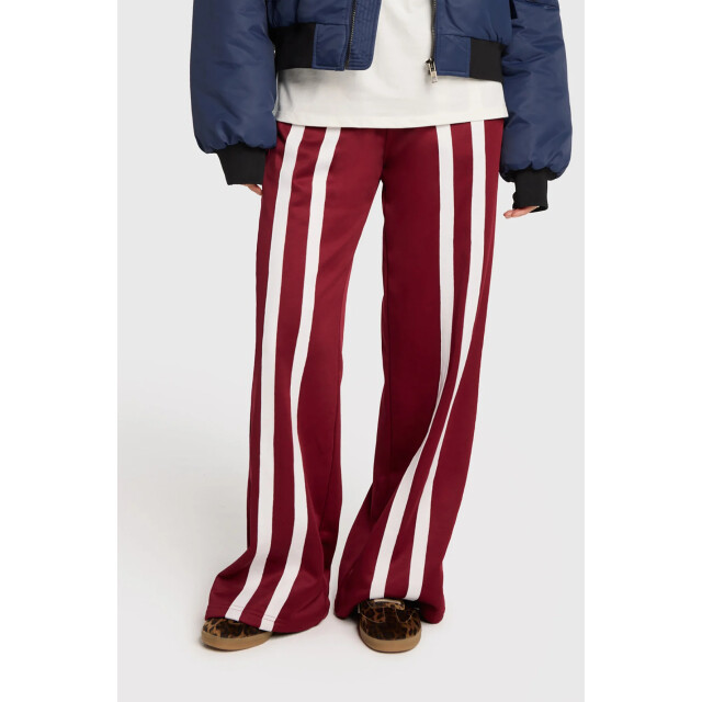 Alix The Label 2508122359 ladies knitted training sweat pants 2508122359 ladies knitted training sweat pants large