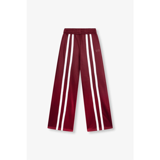 Alix The Label 2508122359 ladies knitted training sweat pants 2508122359 ladies knitted training sweat pants large