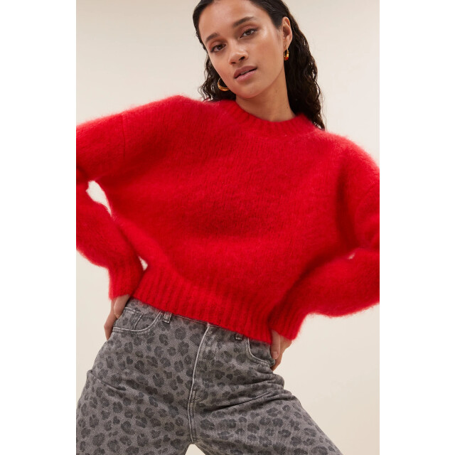 By-Bar Amsterdam 25515014 sonny pullover 25515014 sonny pullover large