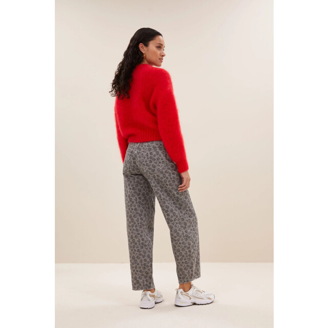By-Bar Amsterdam 25515014 sonny pullover 25515014 sonny pullover large