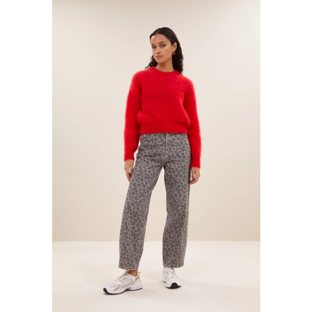 By-Bar Amsterdam 25515014 sonny pullover 25515014 sonny pullover large