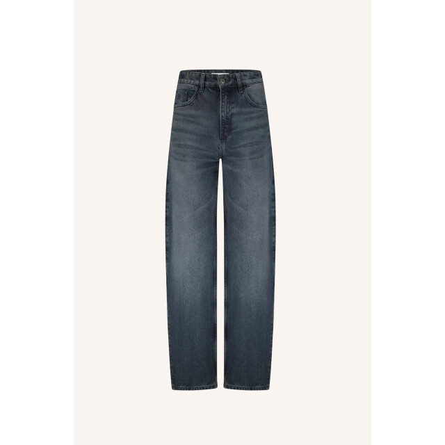 By-Bar Amsterdam 25518012 lew dark denim pants 25518012 lew dark denim pants large