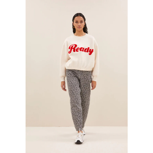 By-Bar Amsterdam 25518908 bodil ready sweater 25518908 bodil ready sweater large