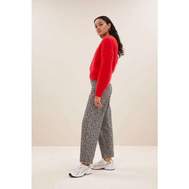 By-Bar Amsterdam 25515014 sonny pullover 25515014 sonny pullover large