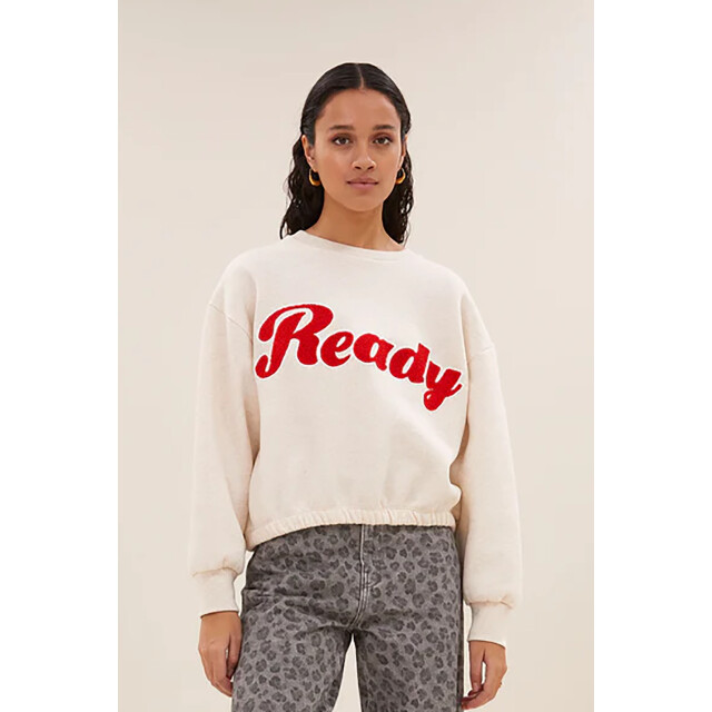 By-Bar Amsterdam 25518908 bodil ready sweater 25518908 bodil ready sweater large