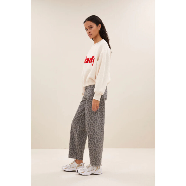 By-Bar Amsterdam 25518908 bodil ready sweater 25518908 bodil ready sweater large