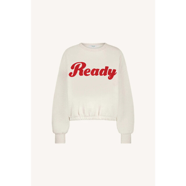 By-Bar Amsterdam 25518908 bodil ready sweater 25518908 bodil ready sweater large