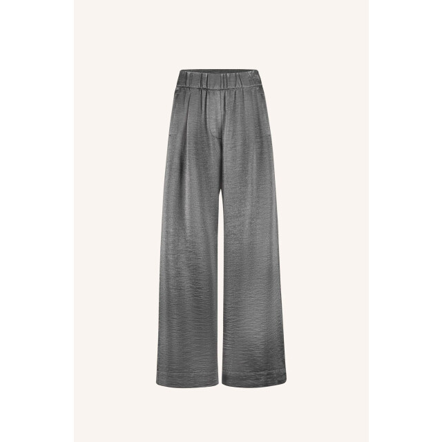 By-Bar Amsterdam 25518016 benji metallic pants 25518016 benji metallic pants large