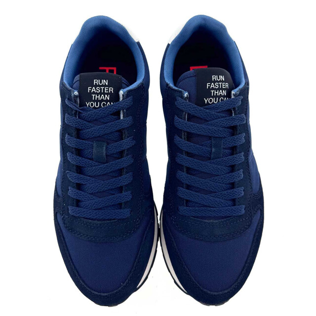 SUN68 Z45101 sneakers Z45101 large