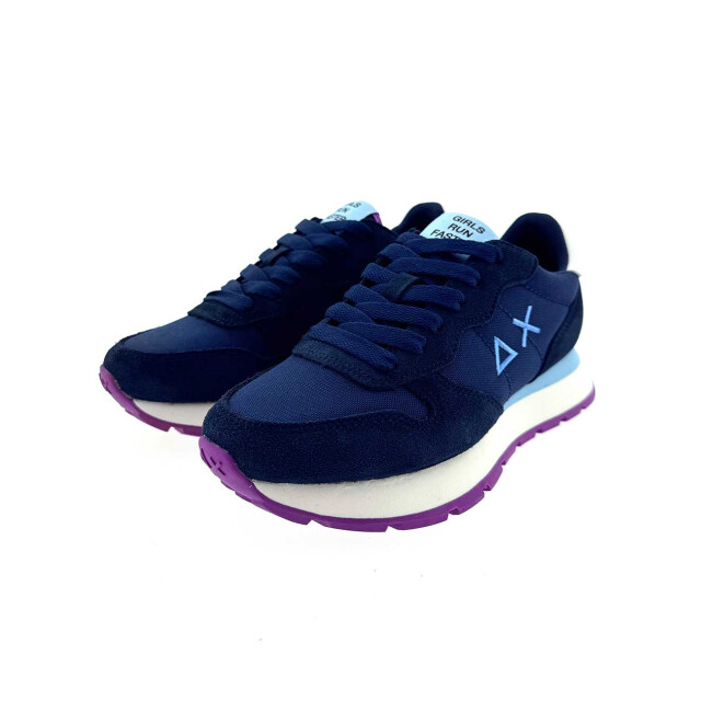 SUN68 Z45201 sneakers Z45201 large