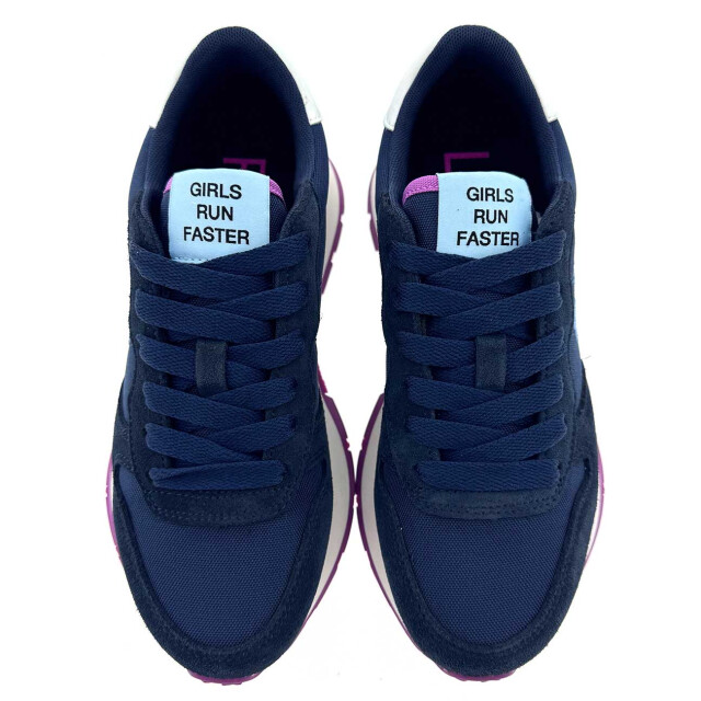SUN68 Z45201 sneakers Z45201 large