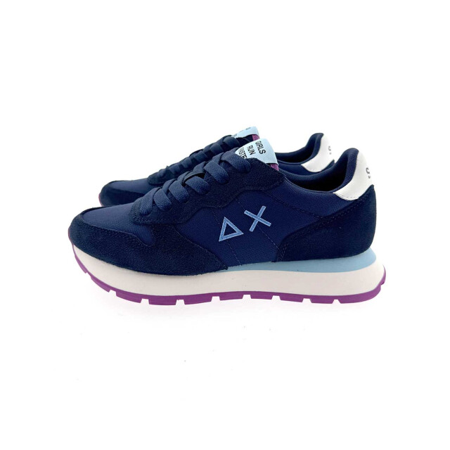 SUN68 Z45201 sneakers Z45201 large