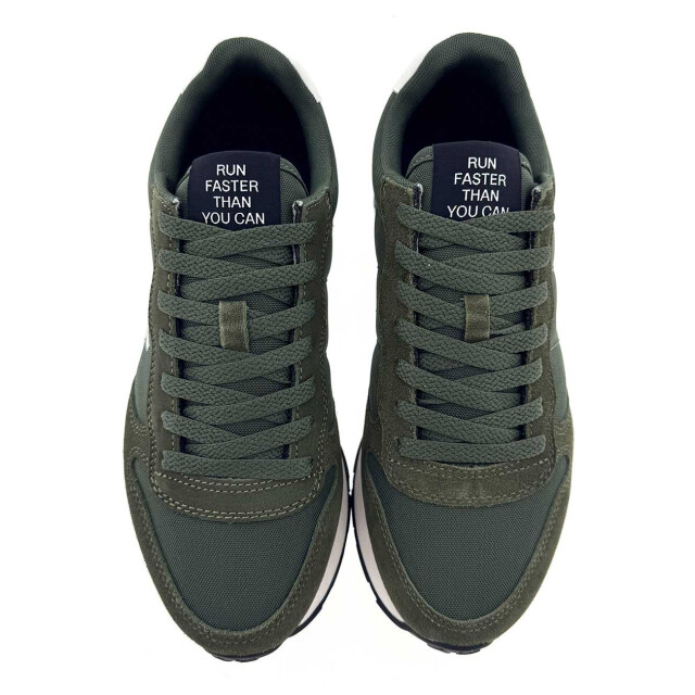 SUN68 Z45101 sneakers Z45101 large