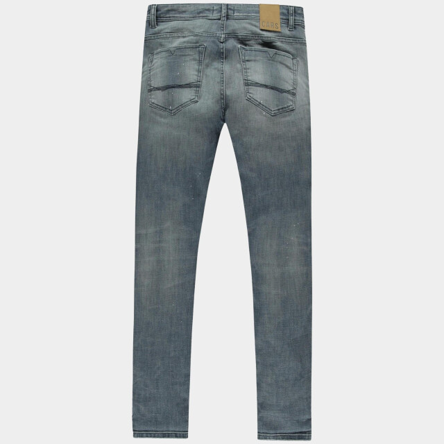 Cars 5-pocket jeans aron 72828/87 193636 large