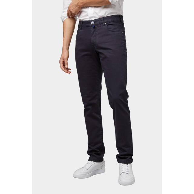 Meyer Katoenen broek slim art.9-6172 3619617200/19 177744 large