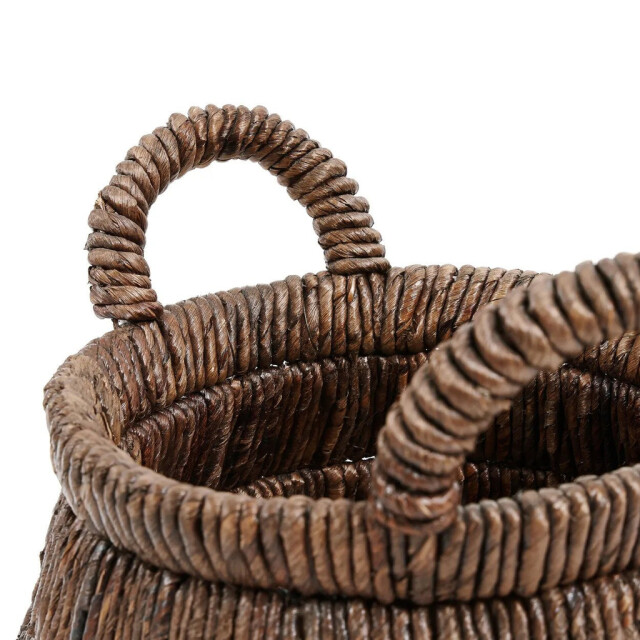 Bazar Bizar The chisomo basket JAHA007N large