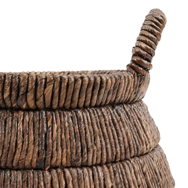 Bazar Bizar The chisomo basket JAHA007N large
