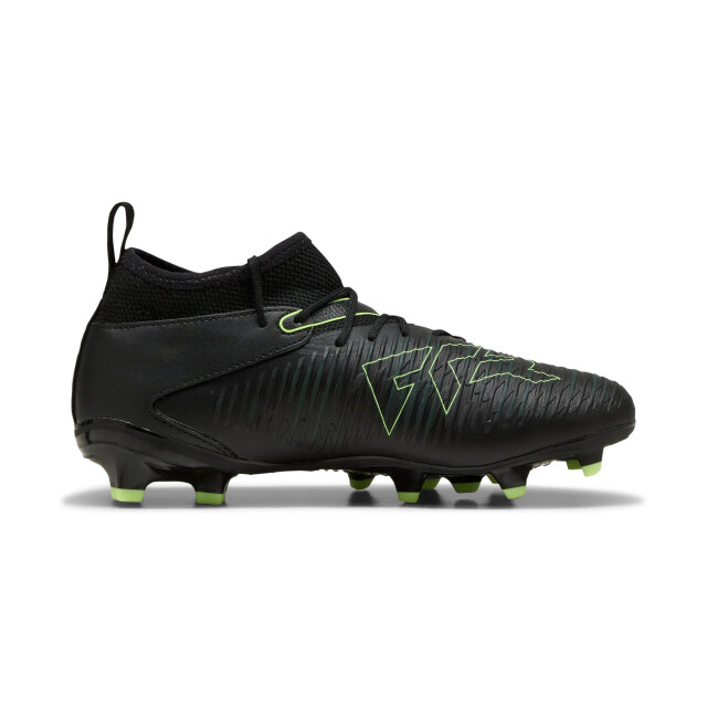Puma future 8 match fg/ag jr voetbal schoen firm ground jongens - 069505_990-5 large