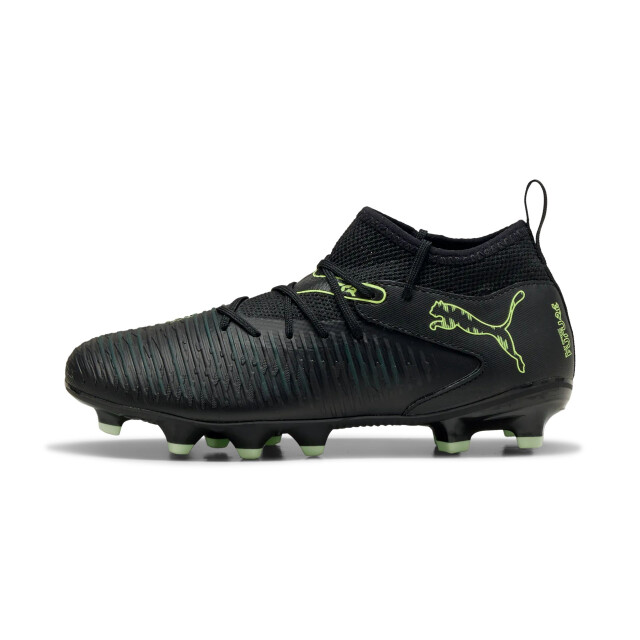 Puma future 8 match fg/ag jr voetbal schoen firm ground jongens - 069505_990-5 large