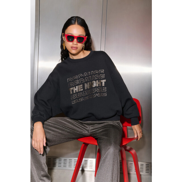By-Bar Amsterdam 25518909 bibi nights sweater 25518909 bibi nights sweater large