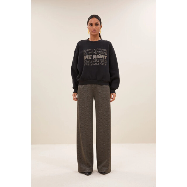 By-Bar Amsterdam 25518909 bibi nights sweater 25518909 bibi nights sweater large