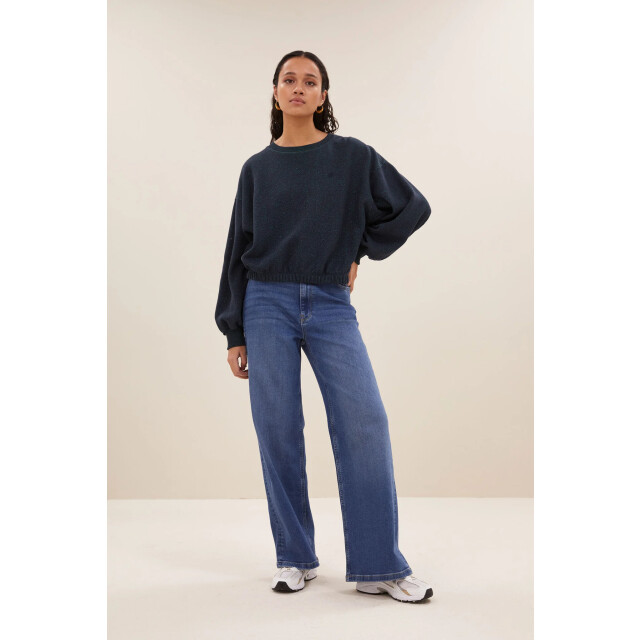 By-Bar Amsterdam 25518903 bodil sparkle sweater 25518903 bodil sparkle sweater large