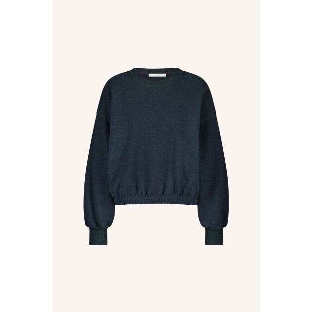By-Bar Amsterdam 25518903 bodil sparkle sweater 25518903 bodil sparkle sweater large