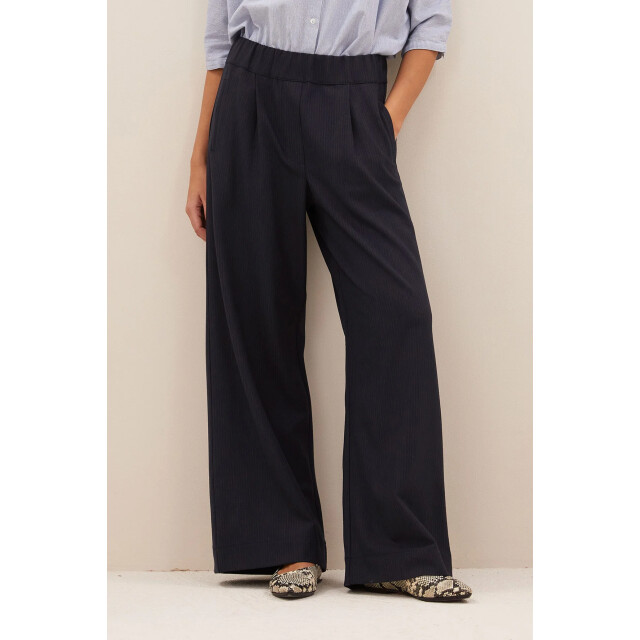 By-Bar Amsterdam 25518020 benji copper stripe pants 25518020 benji copper stripe pants large