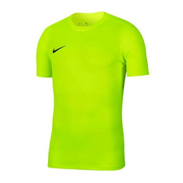 Nike Dry park vii jersey voor kinderen UTPP5794_lemongreen large