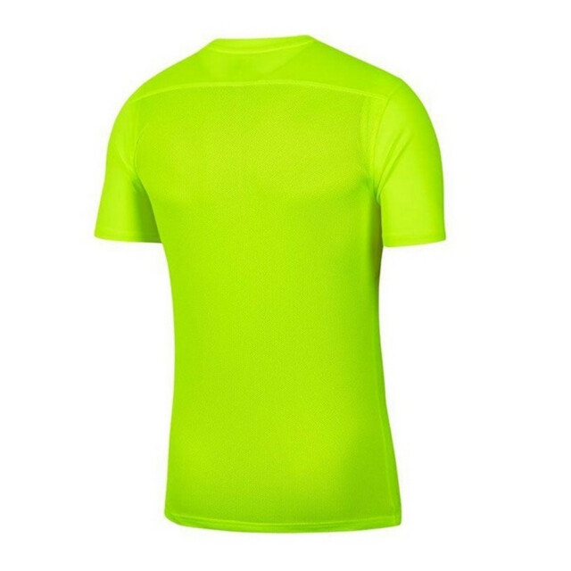 Nike Dry park vii jersey voor kinderen UTPP5794_lemongreen large