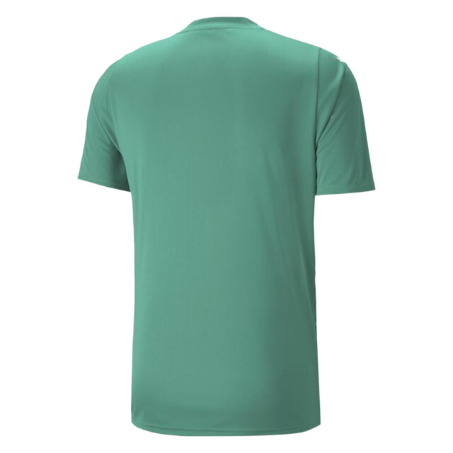 Puma Heren teamultimate t-shirt UTPP4015_green large
